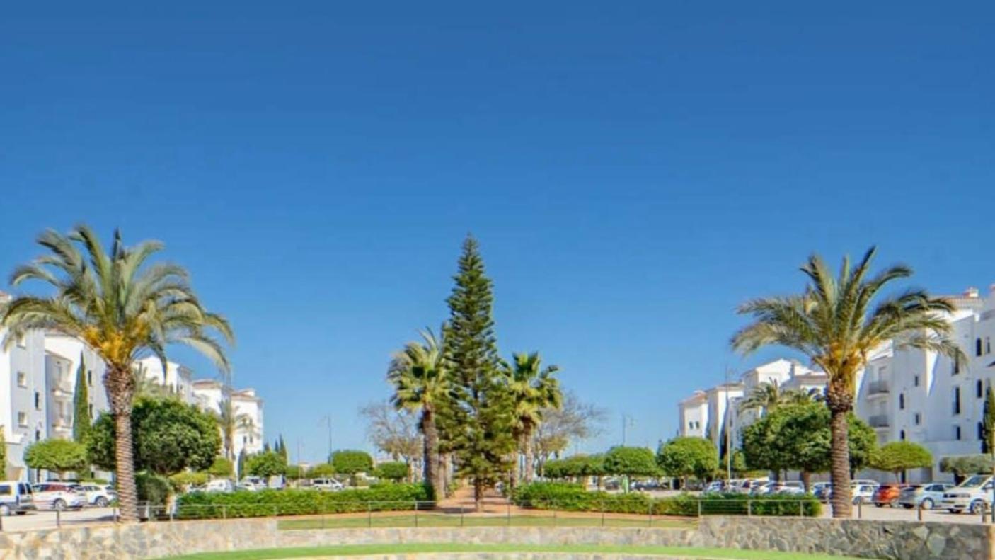 Appartement La Torre Golf Roldán