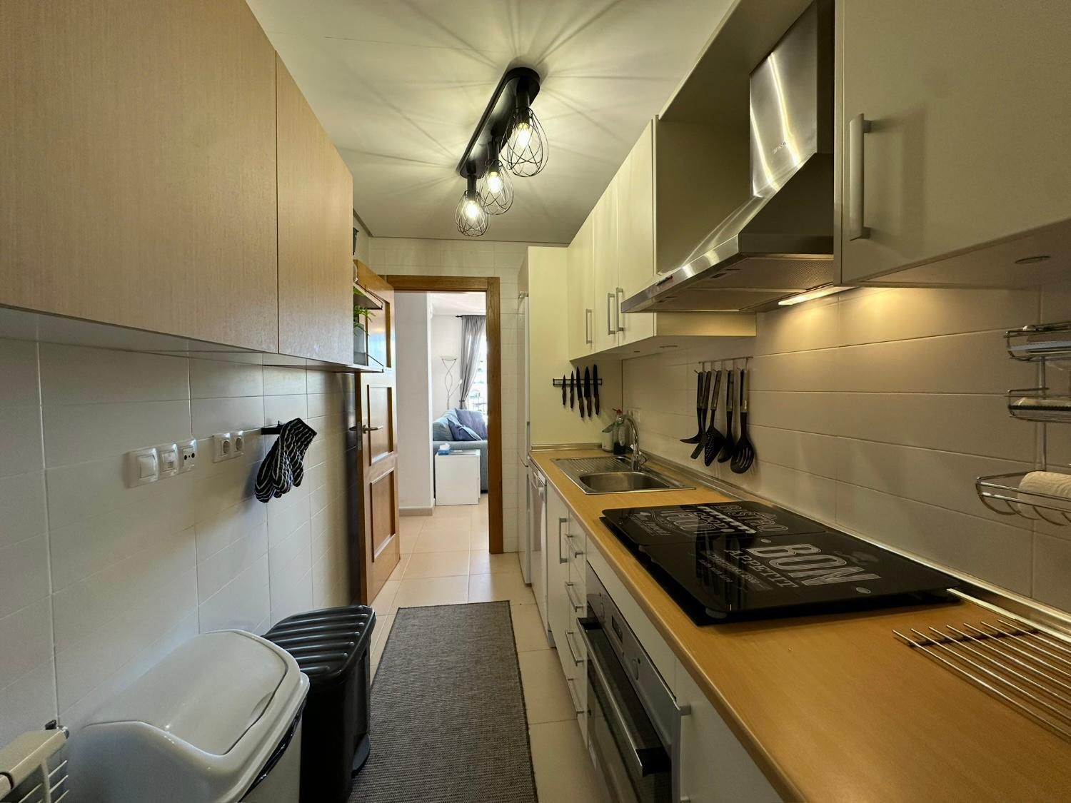 La Torre Golf Appartement