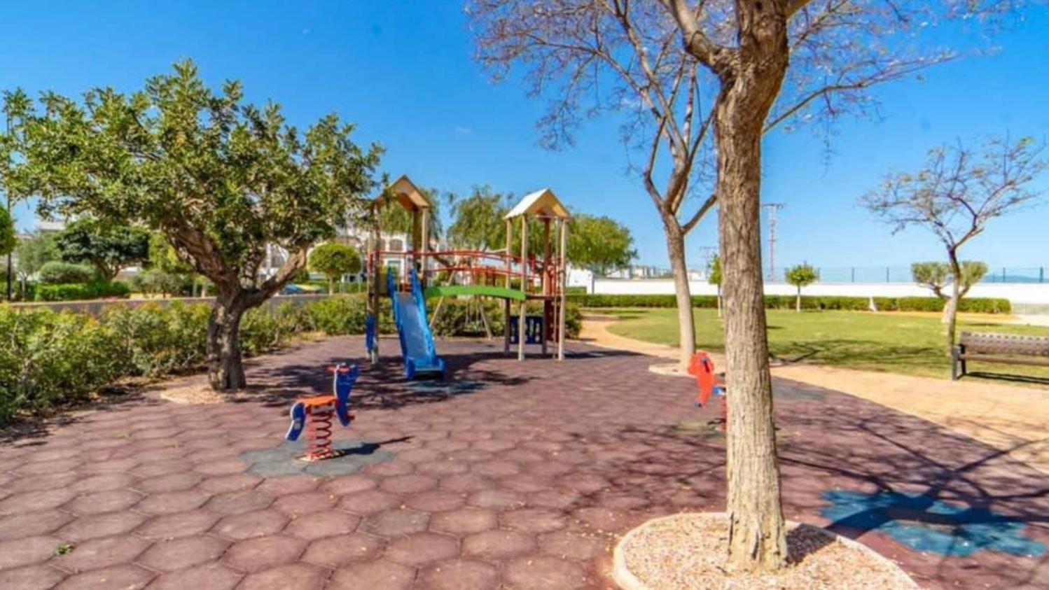 Appartement La Torre Golf Roldán