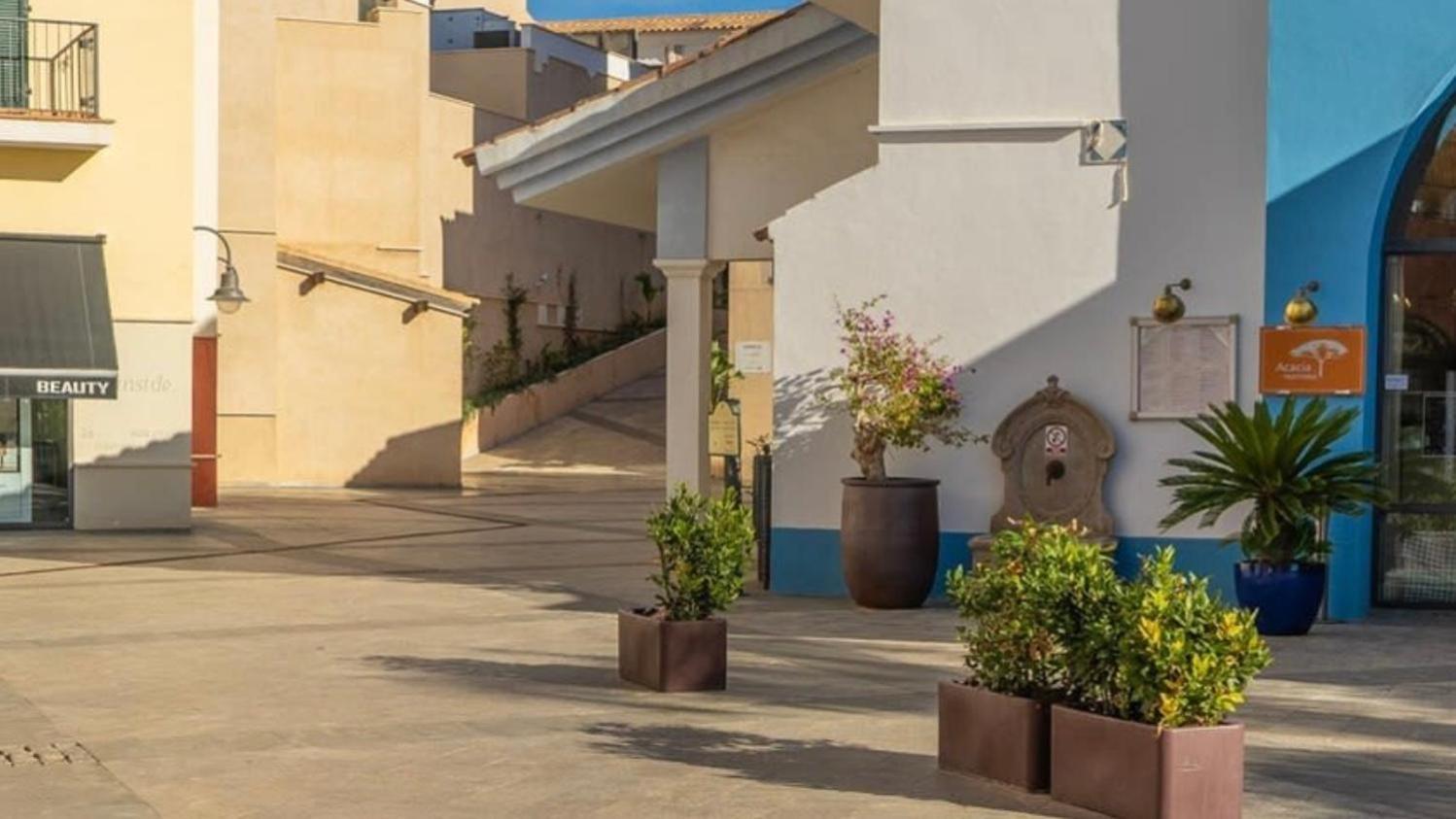 La Torre Golf * Roldán
