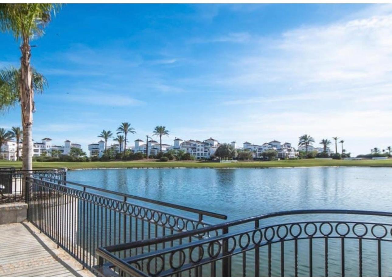 La Torre Golf Appartement *