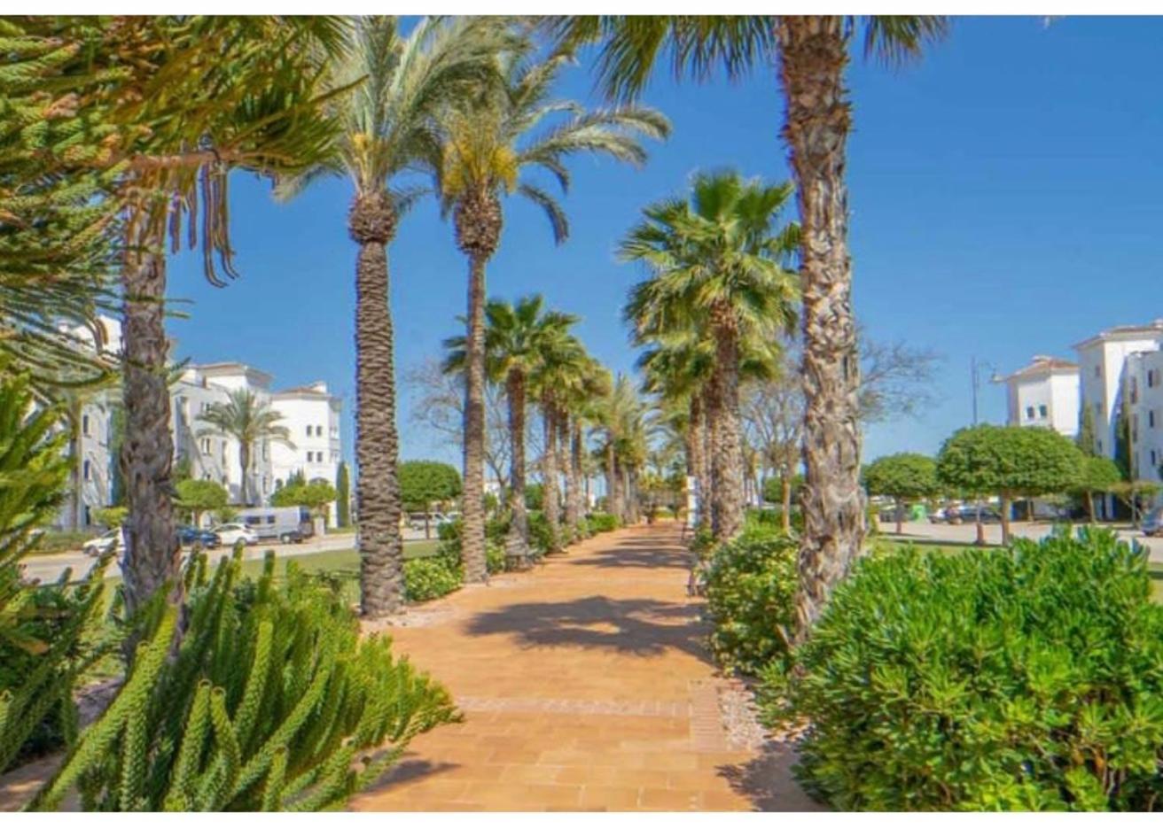La Torre Golf