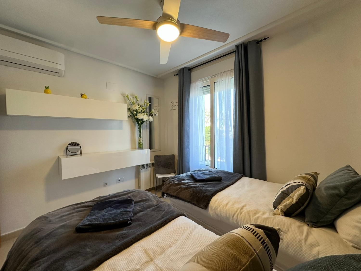 La Torre Golf Apartment Roldan