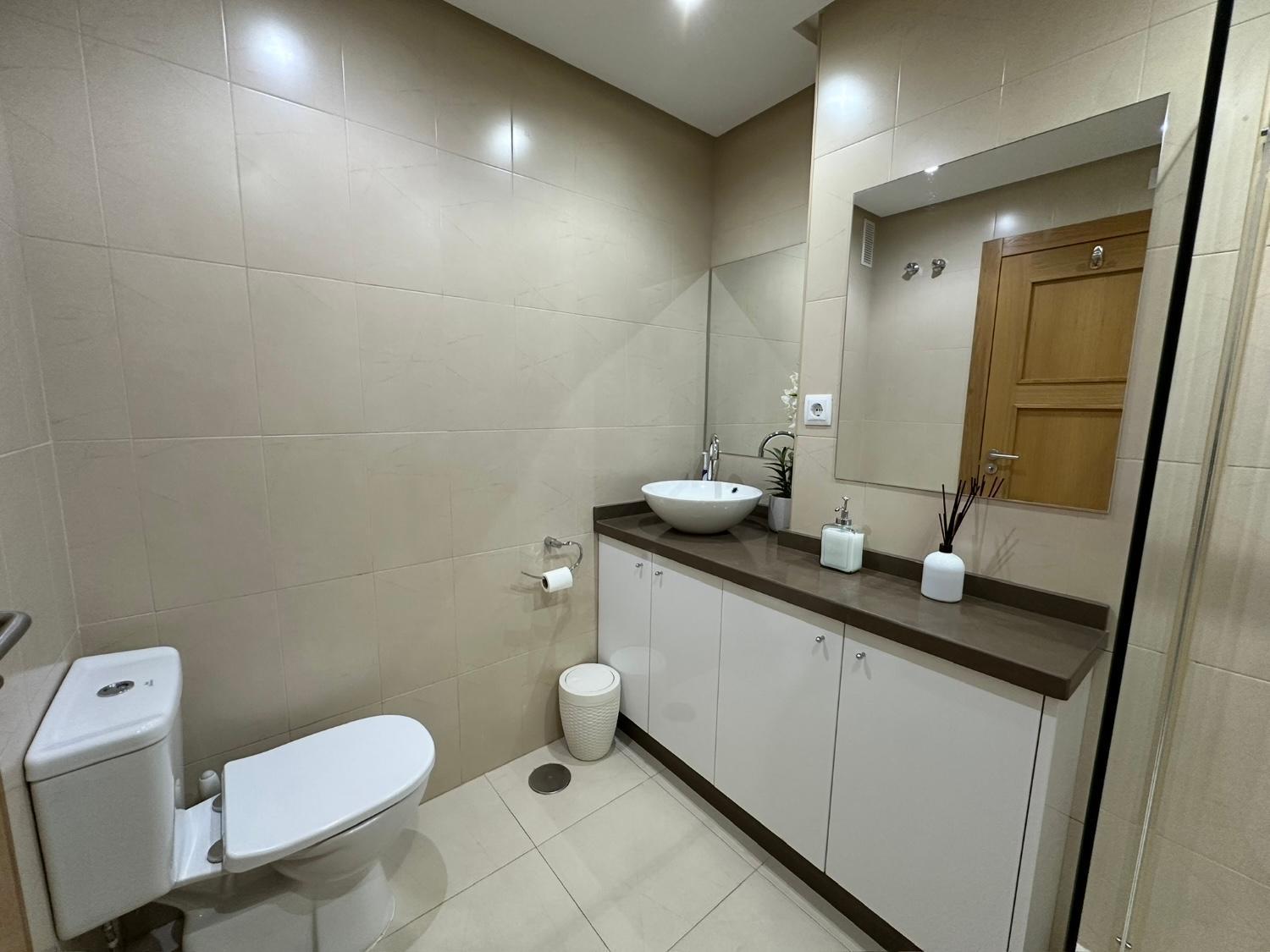 La Torre Golf Apartment Roldan