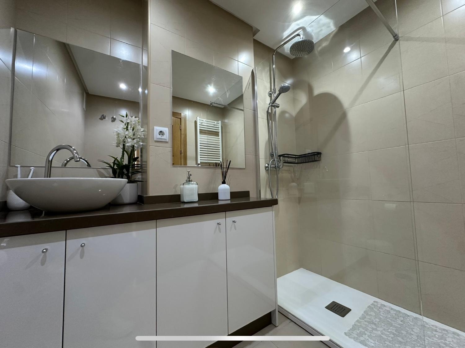 Apartment La Torre Golf Roldan