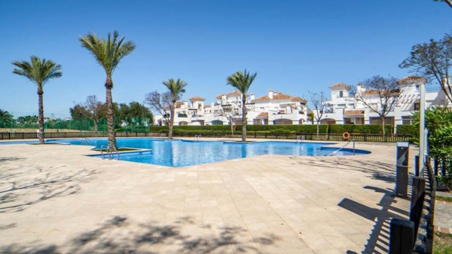 La Torre Golf Roldan
